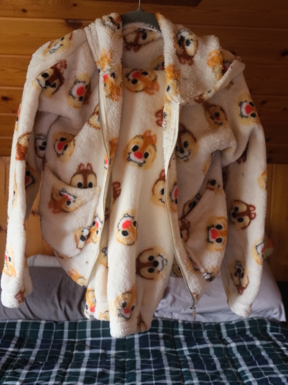 Pyjama Tic & Tac